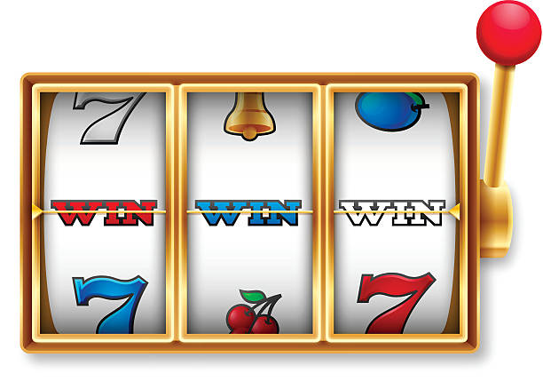 Payment method icons and deposit workflow screen